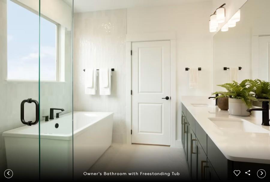 16107 Emma Edge Lane Pflugerville TX 78640