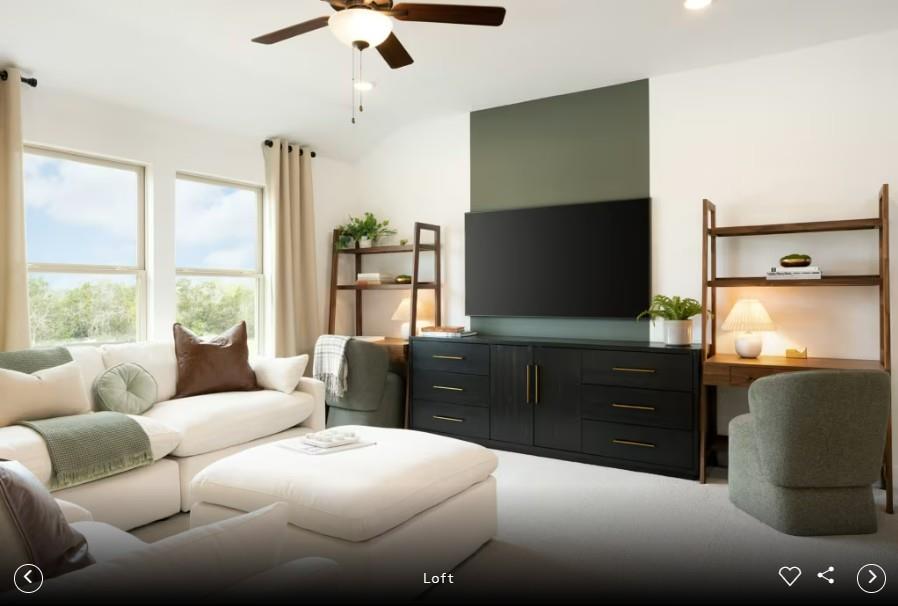 16107 Emma Edge Lane Pflugerville TX 78640