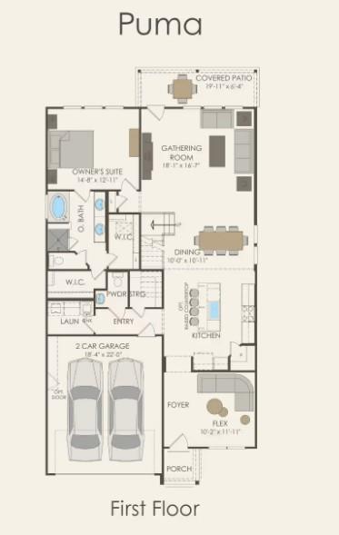 16107 Emma Edge Lane Pflugerville TX 78640
