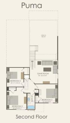 16107 Emma Edge Lane Pflugerville TX 78640
