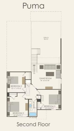 16107 Emma Edge Lane Pflugerville TX 78640