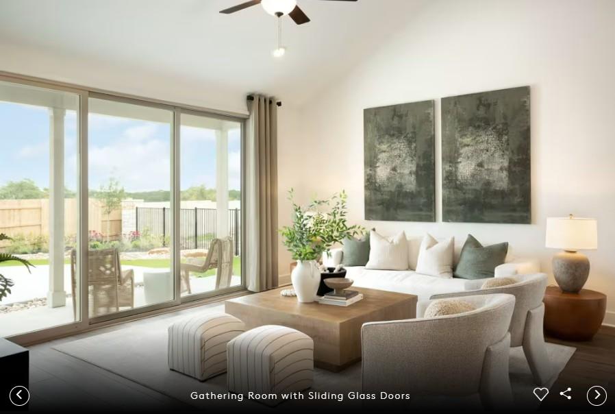 16107 Emma Edge Lane Pflugerville TX 78640