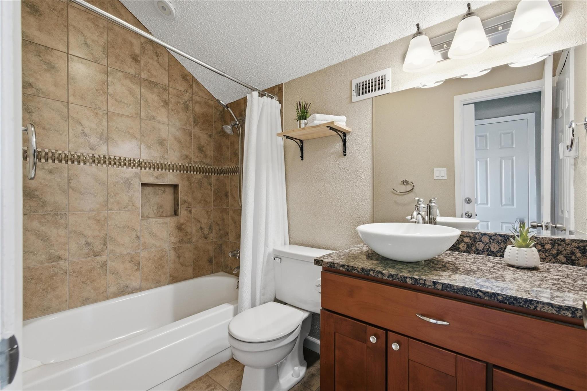 4011 Hillside Drive Round Rock TX 78681
