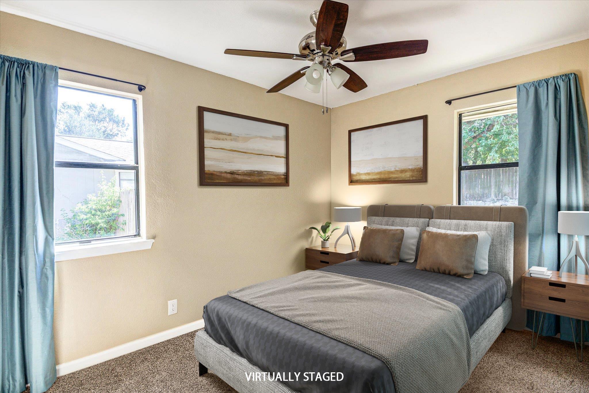 4011 Hillside Drive Round Rock TX 78681