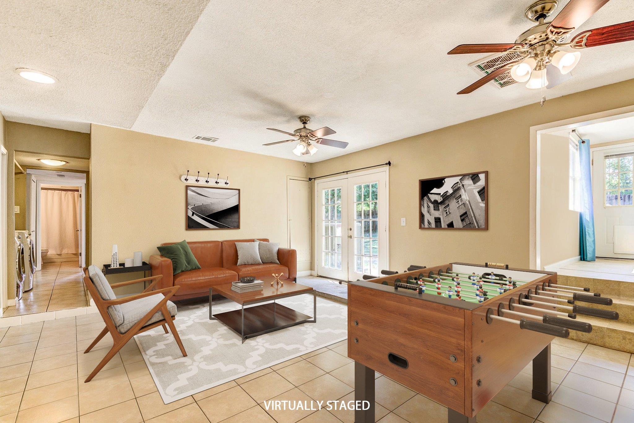 4011 Hillside Drive Round Rock TX 78681