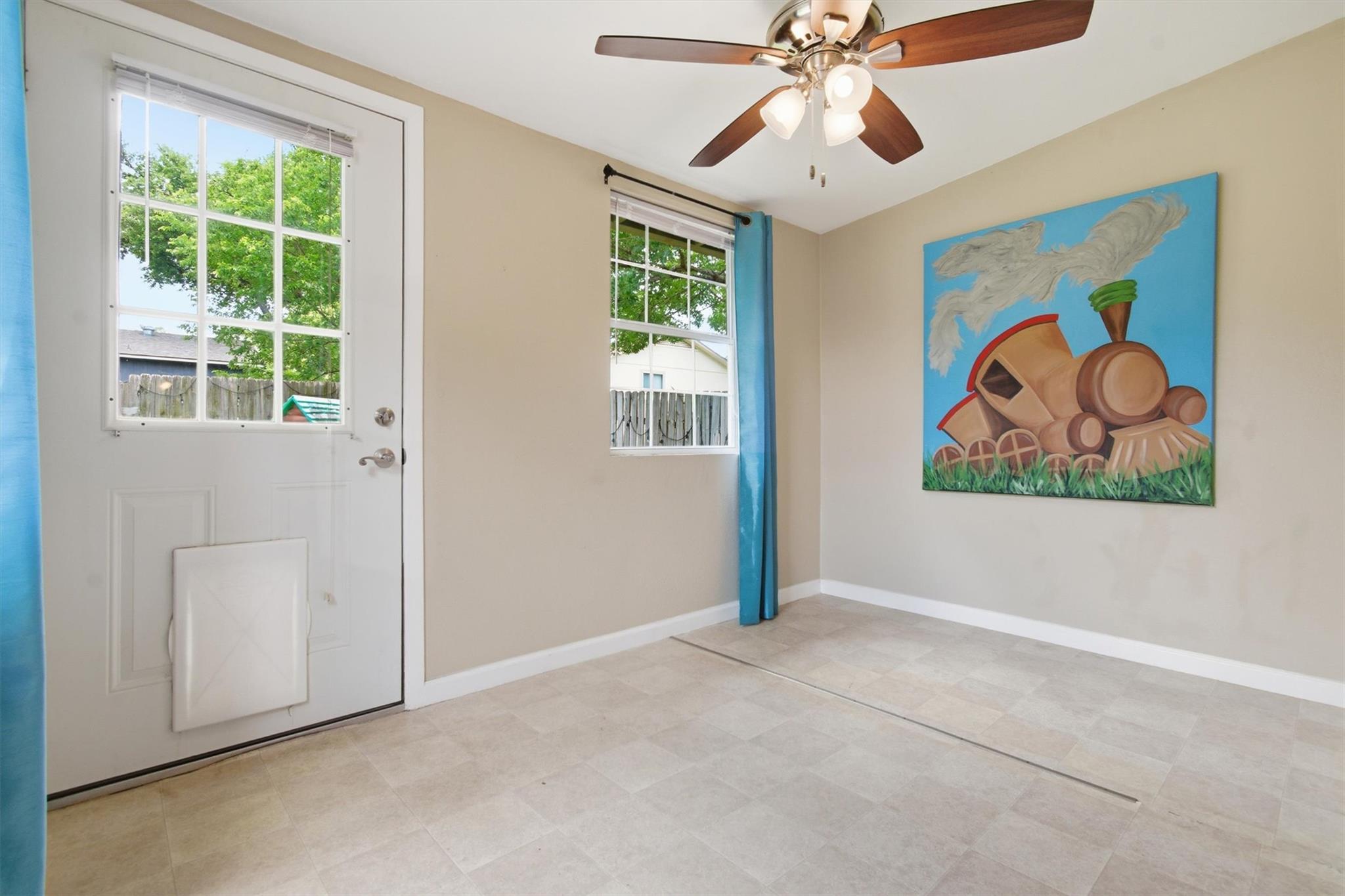 4011 Hillside Drive Round Rock TX 78681