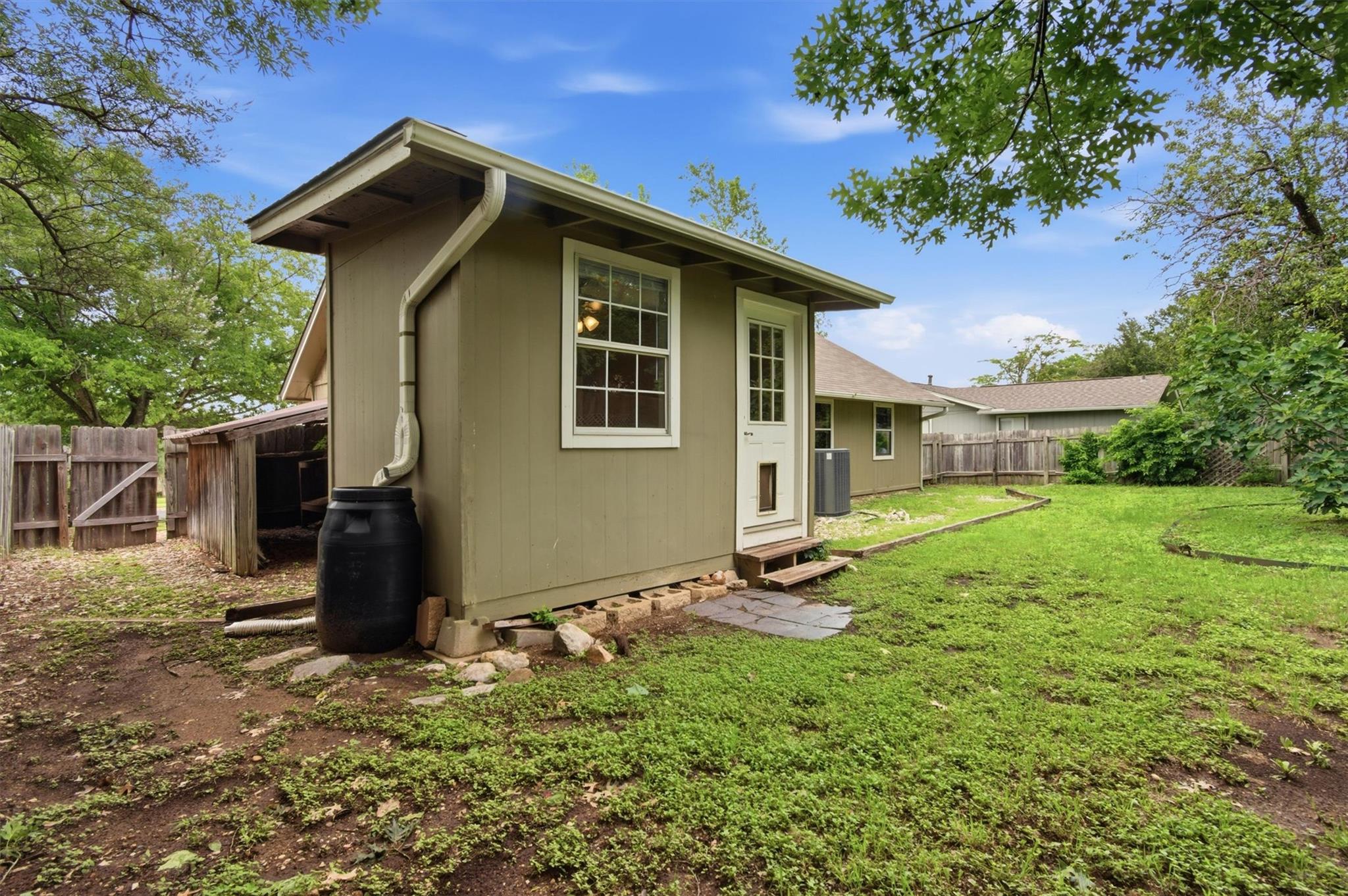 4011 Hillside Drive Round Rock TX 78681