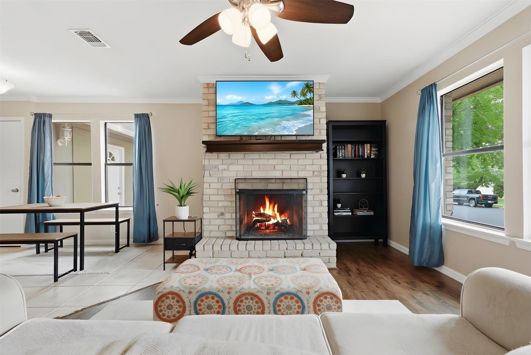 4011 Hillside Drive Round Rock TX 78681