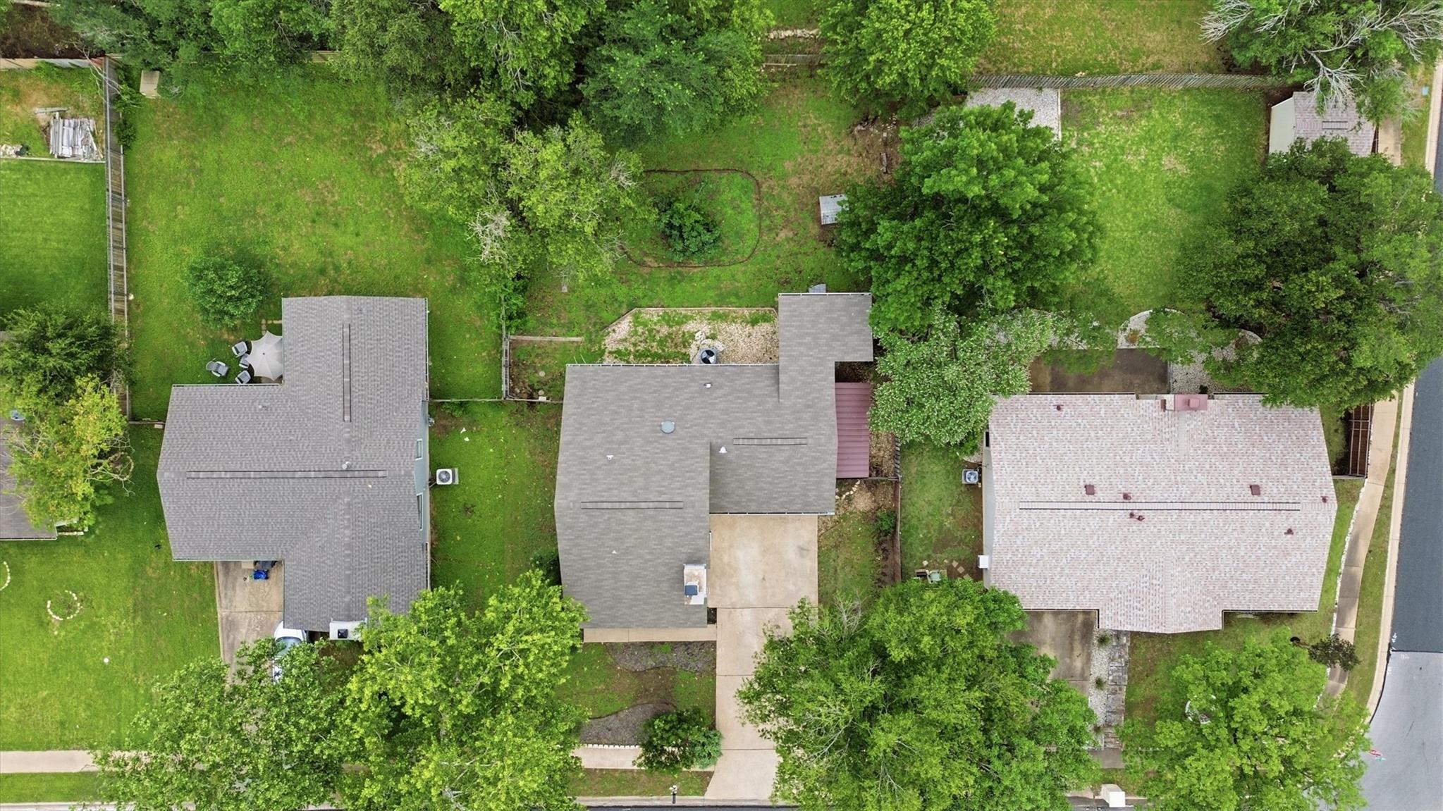 4011 Hillside Drive Round Rock TX 78681