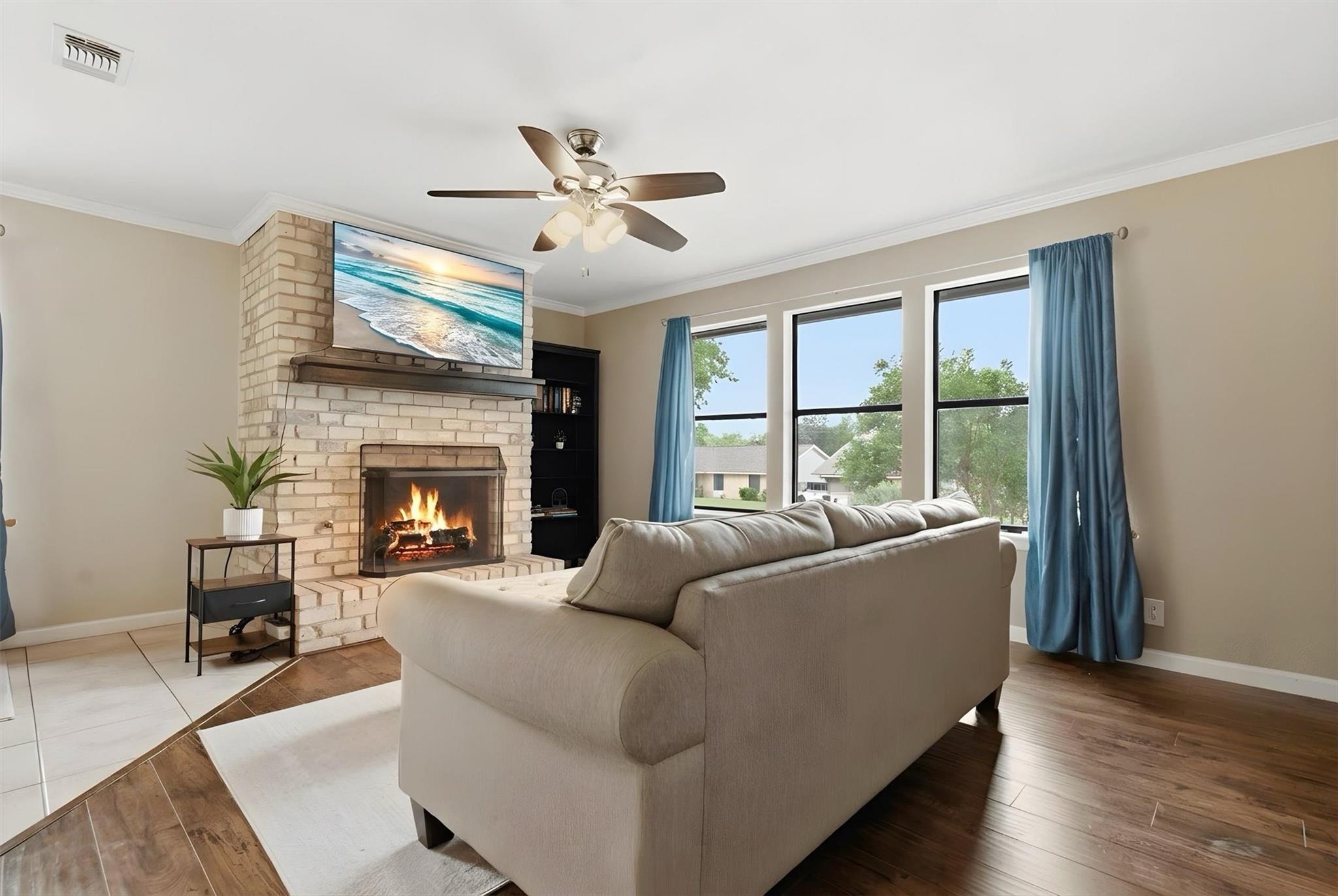 4011 Hillside Drive Round Rock TX 78681