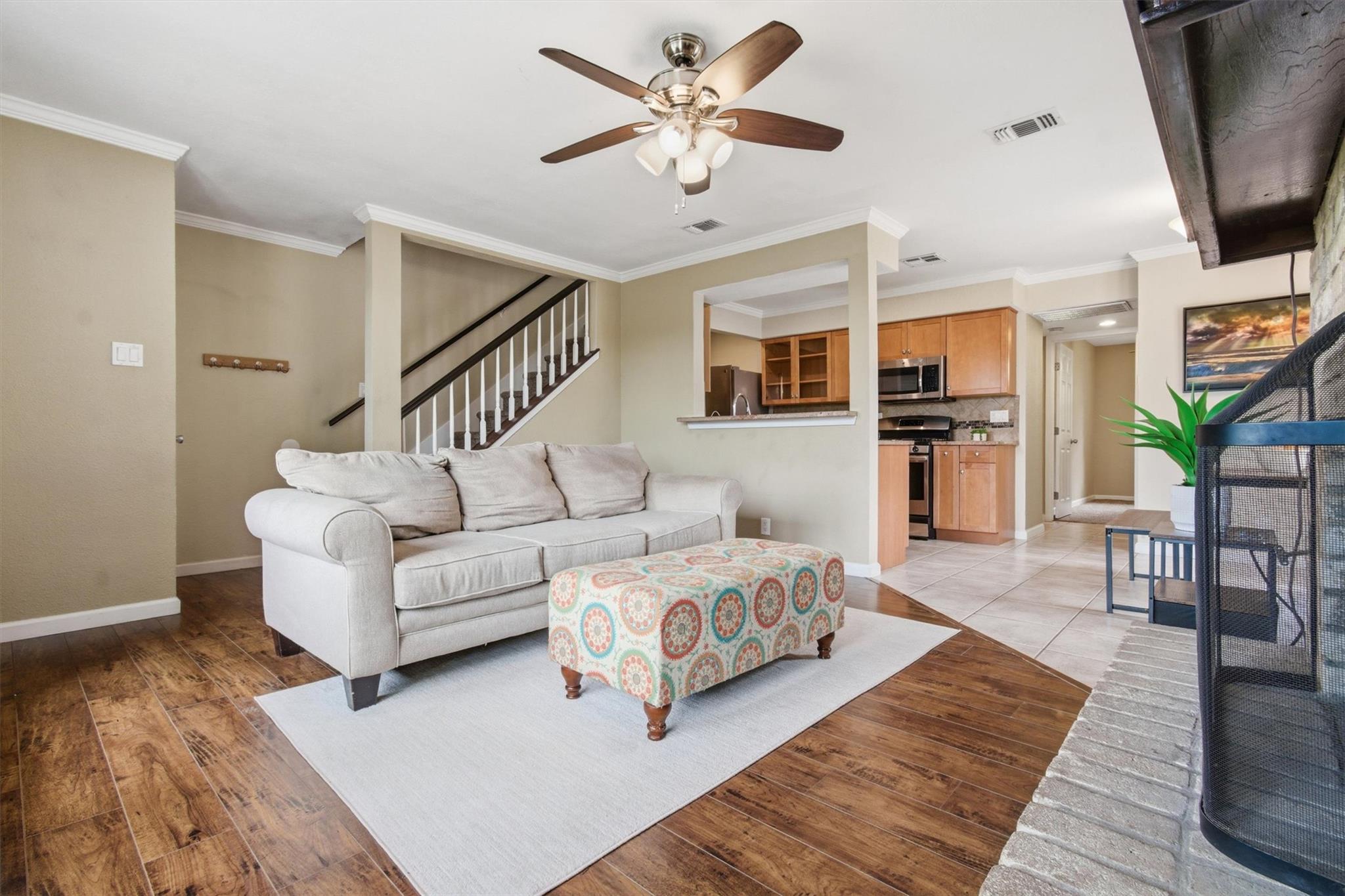 4011 Hillside Drive Round Rock TX 78681