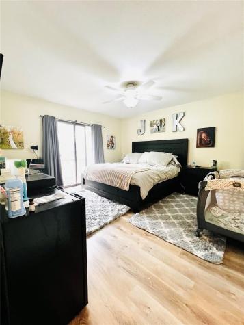 1904 N Hoover Avenue Cameron TX 76520