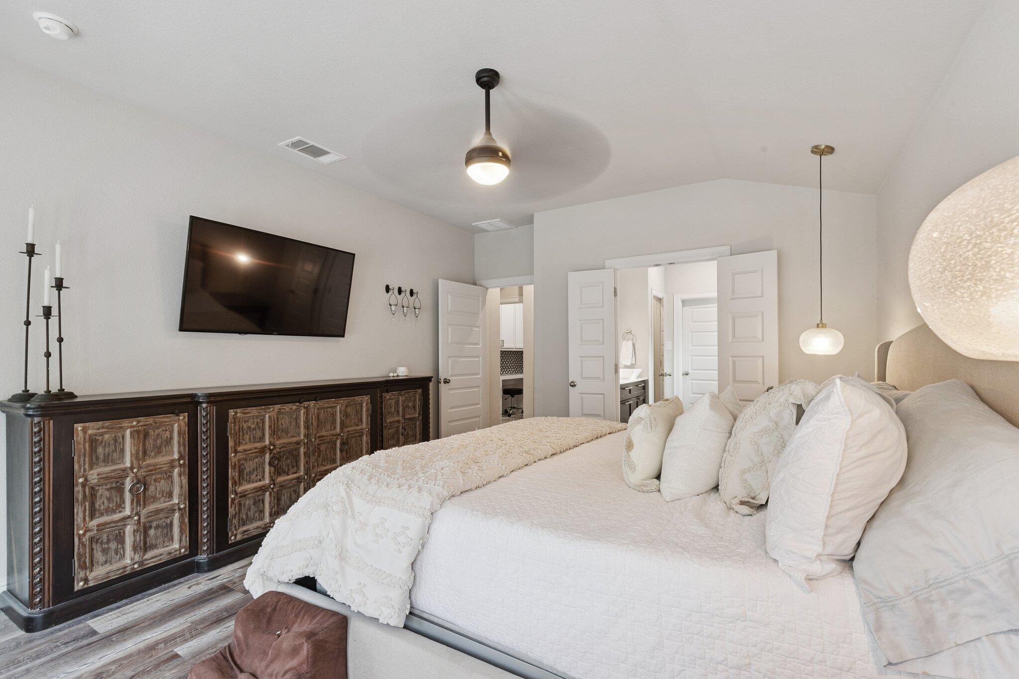 3605 Bunyan Circle Lago Vista TX 78645