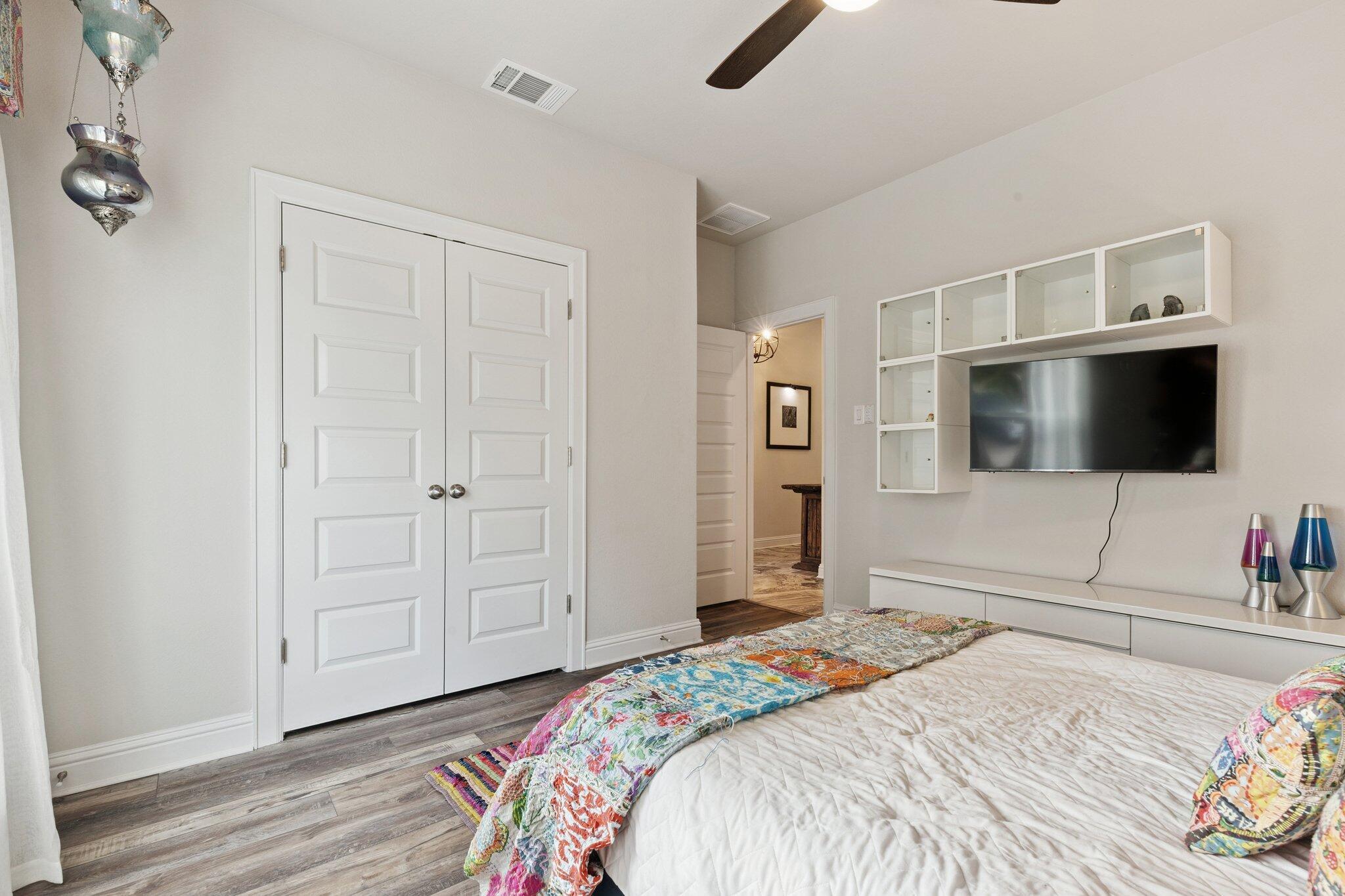 3605 Bunyan Circle Lago Vista TX 78645