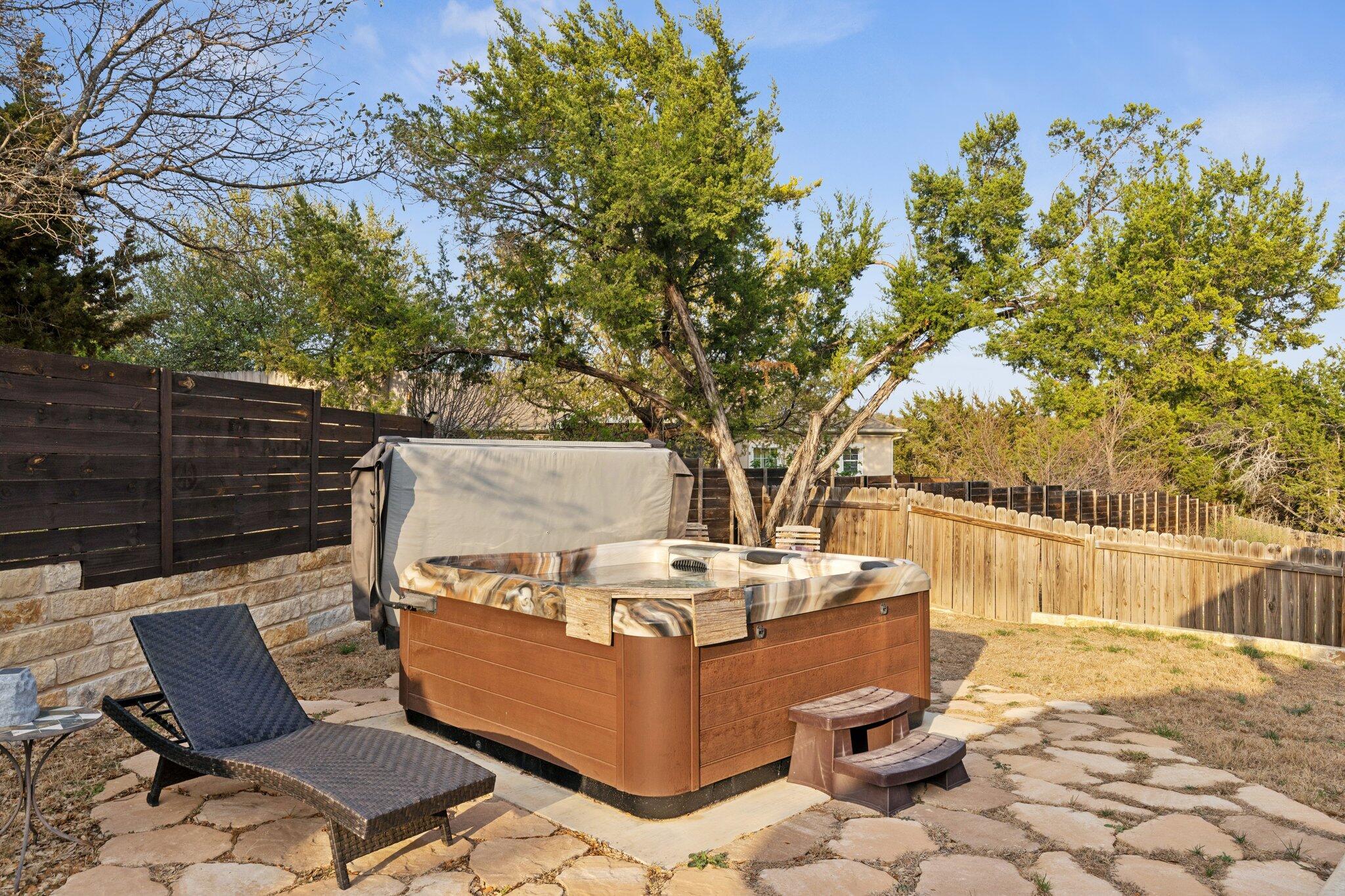 3605 Bunyan Circle Lago Vista TX 78645