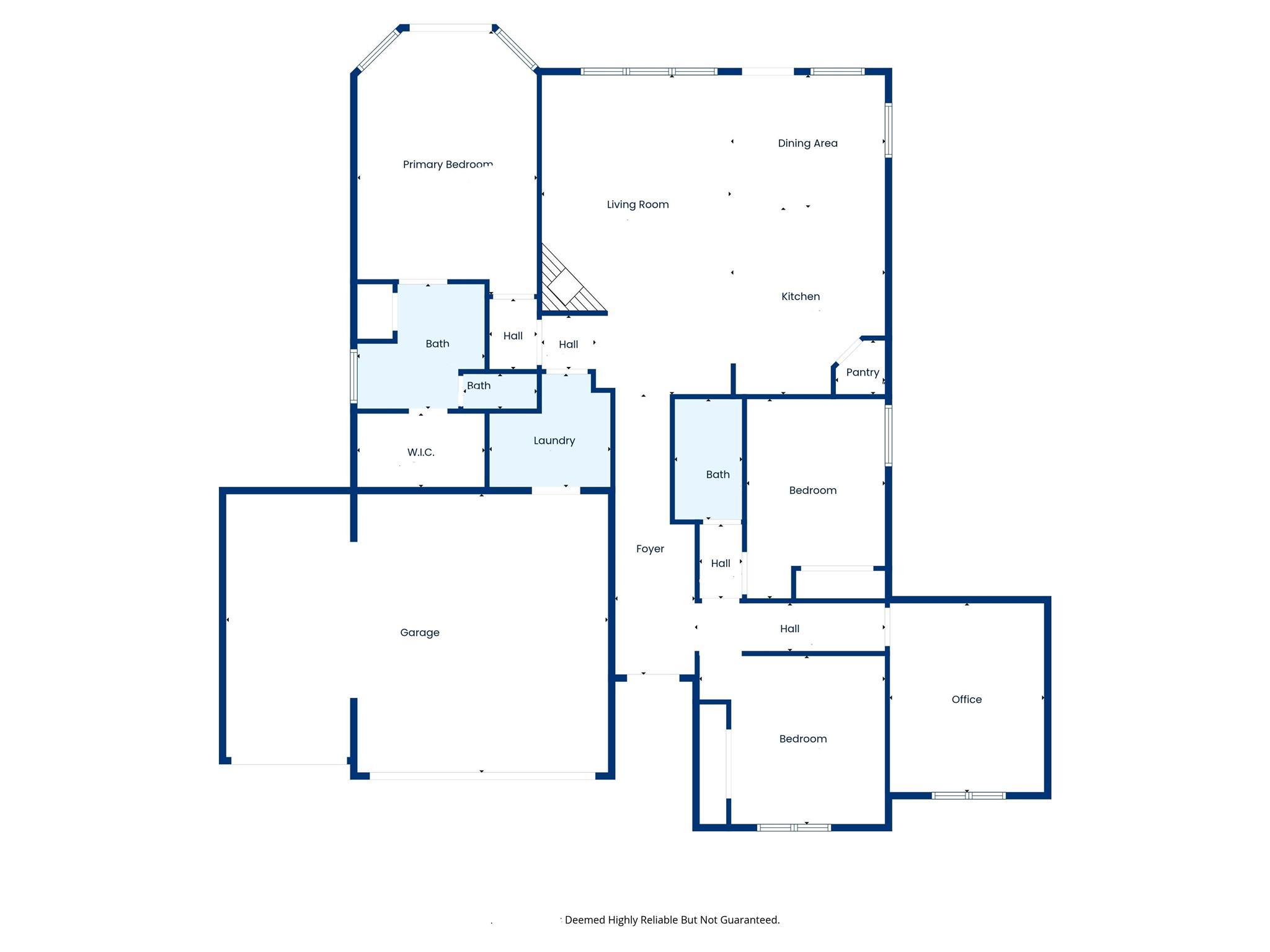 3605 Bunyan Circle Lago Vista TX 78645