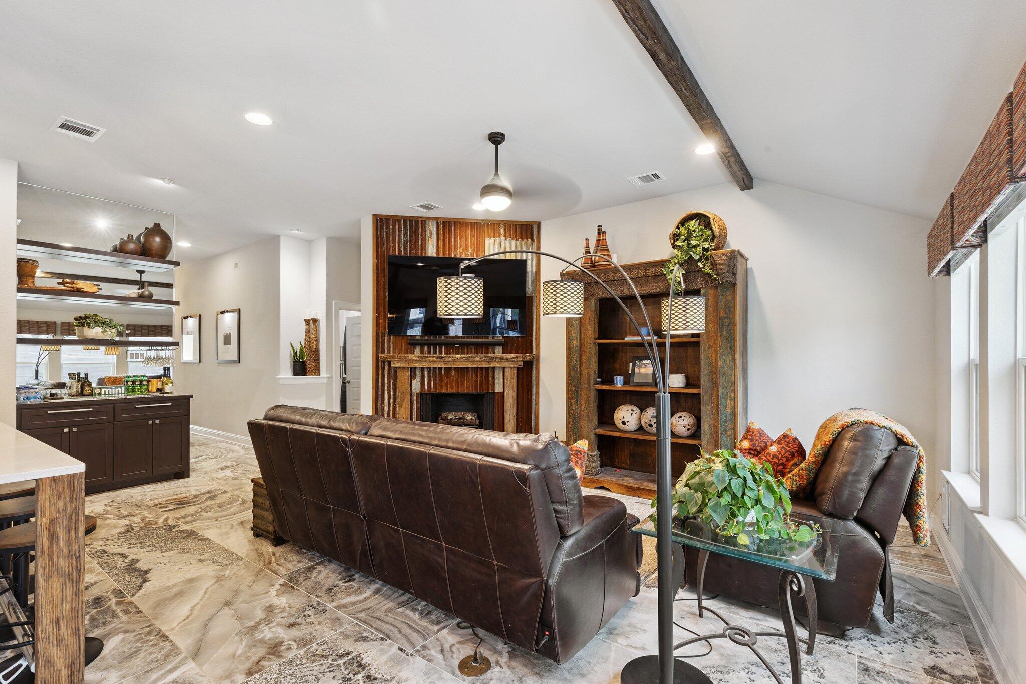 3605 Bunyan Circle Lago Vista TX 78645