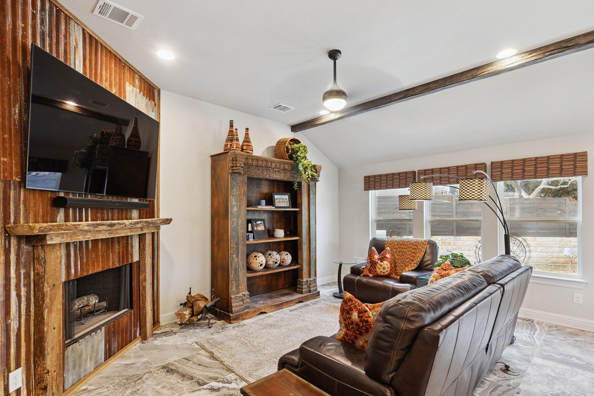 3605 Bunyan Circle Lago Vista TX 78645