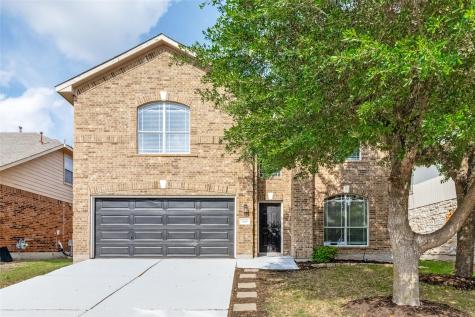 3816 Bandice Lane Pflugerville TX 78660