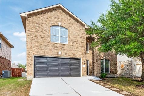 3816 Bandice Lane Pflugerville TX 78660