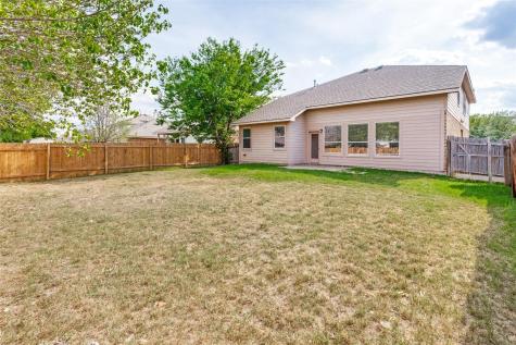 3816 Bandice Lane Pflugerville TX 78660