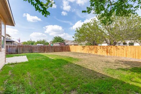 3816 Bandice Lane Pflugerville TX 78660