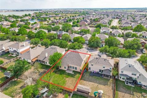 3816 Bandice Lane Pflugerville TX 78660