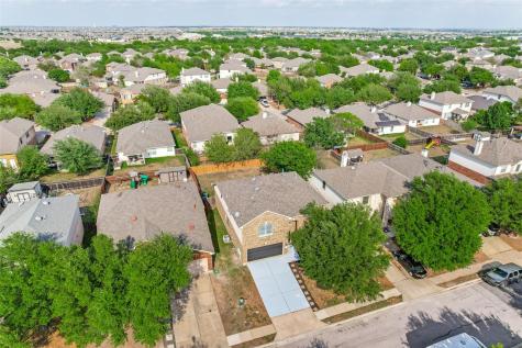 3816 Bandice Lane Pflugerville TX 78660