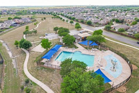 3816 Bandice Lane Pflugerville TX 78660