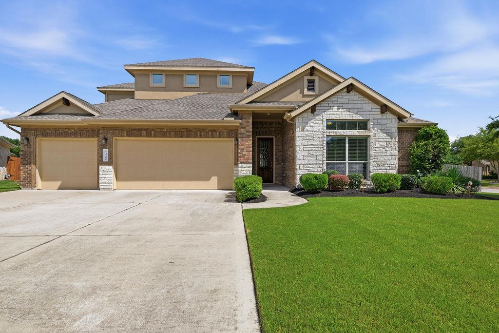 3200 Pradera Cove Cedar Park TX 78641