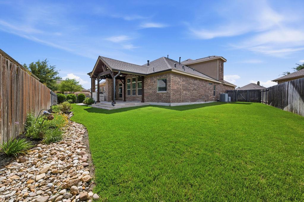 3200 Pradera Cove Cedar Park TX 78641
