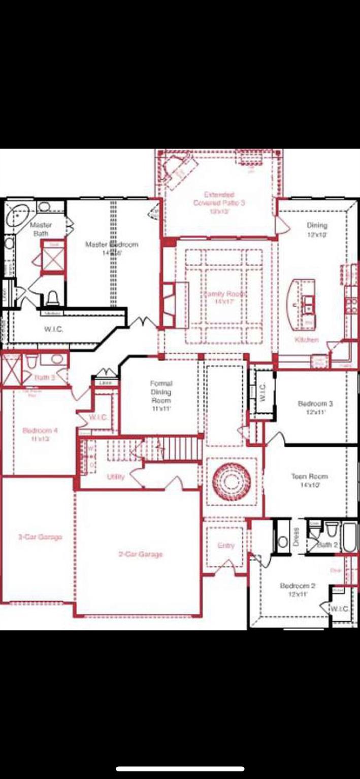 3200 Pradera Cove Cedar Park TX 78641