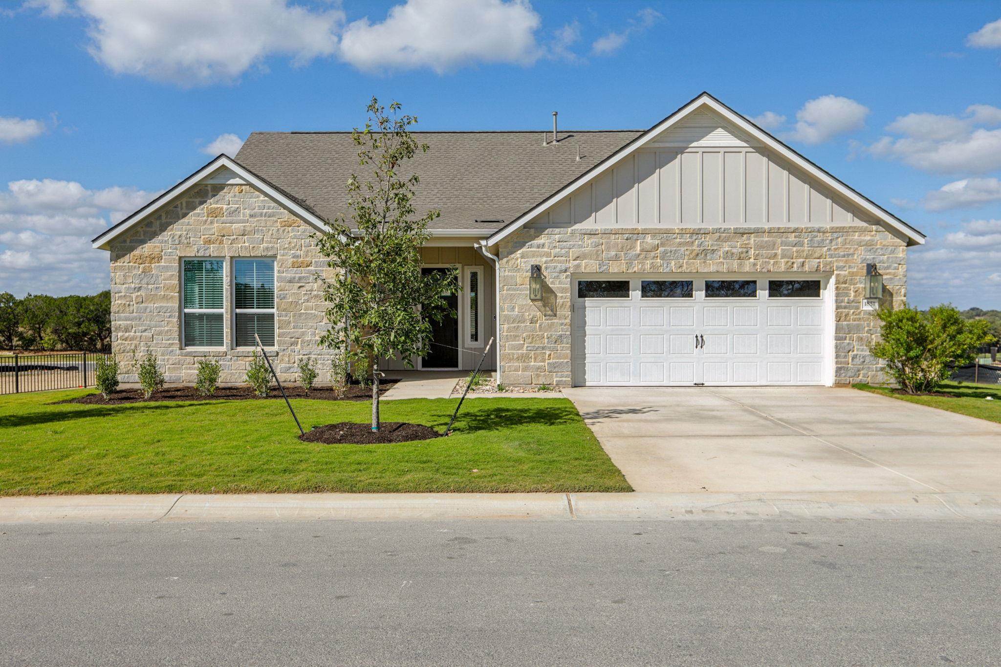 1851 Dancing Oak Lane San Marcos TX 78666