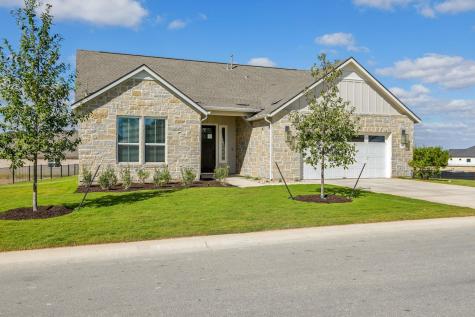 1851 Dancing Oak Lane San Marcos TX 78666