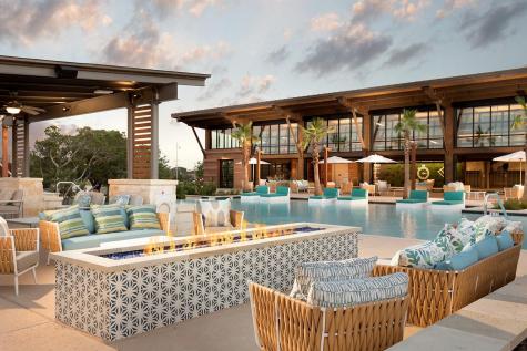 1851 Dancing Oak Lane San Marcos TX 78666