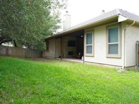 1217 Winding Way Drive Georgetown TX 78628