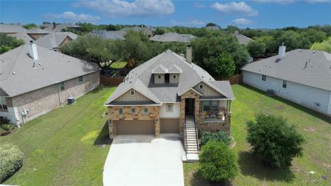 1217 Winding Way Drive Georgetown TX 78628