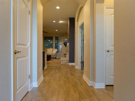 1217 Winding Way Drive Georgetown TX 78628
