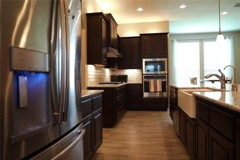 1217 Winding Way Drive Georgetown TX 78628