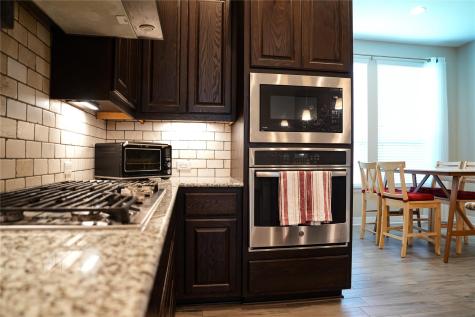 1217 Winding Way Drive Georgetown TX 78628