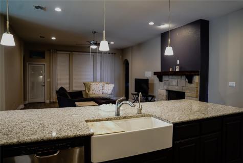 1217 Winding Way Drive Georgetown TX 78628