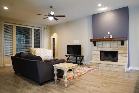 1217 Winding Way Drive Georgetown TX 78628