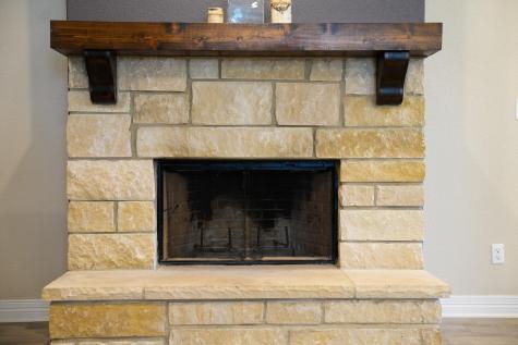 1217 Winding Way Drive Georgetown TX 78628