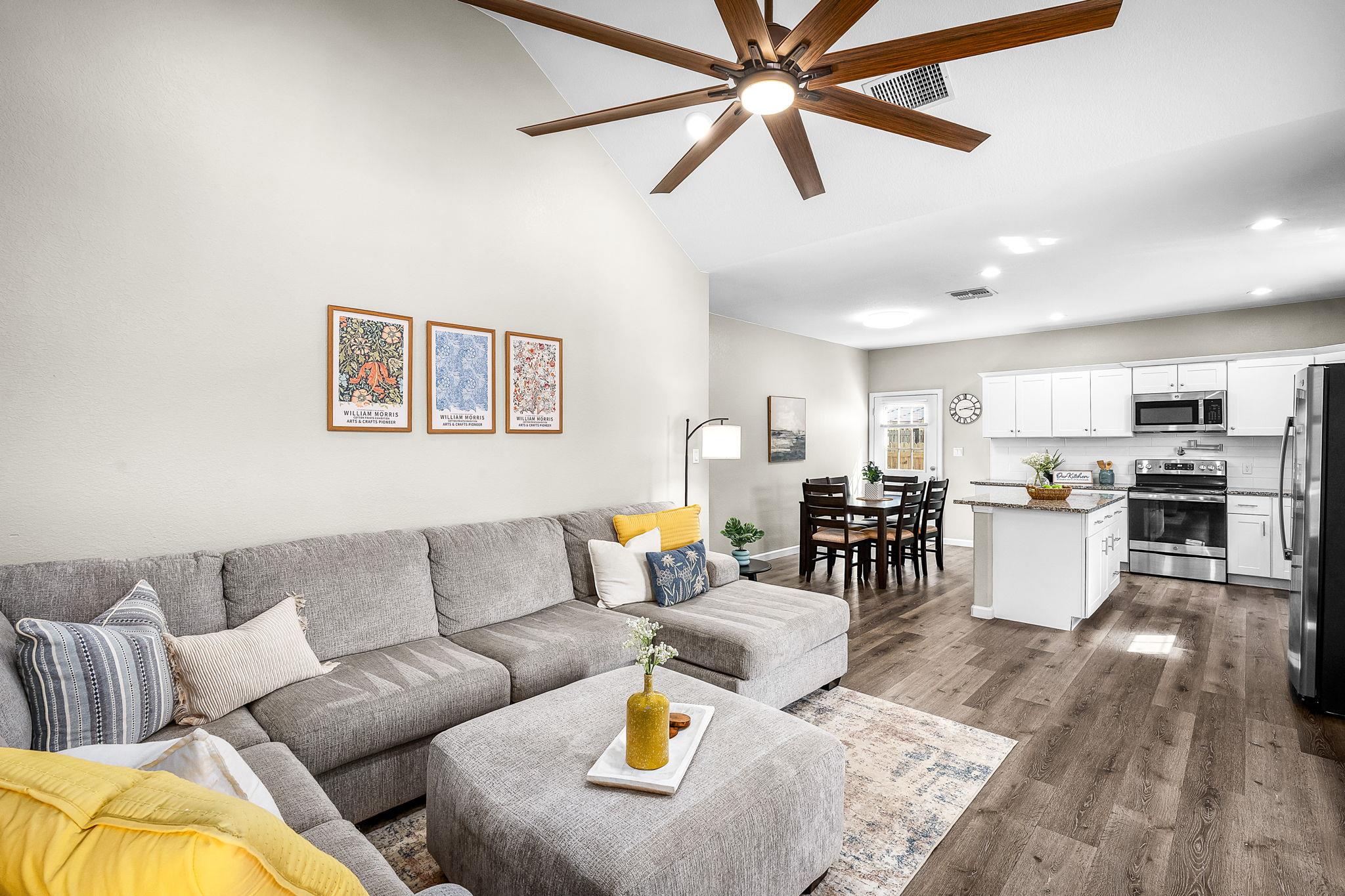 224 Spruce Avenue Luling TX 78648