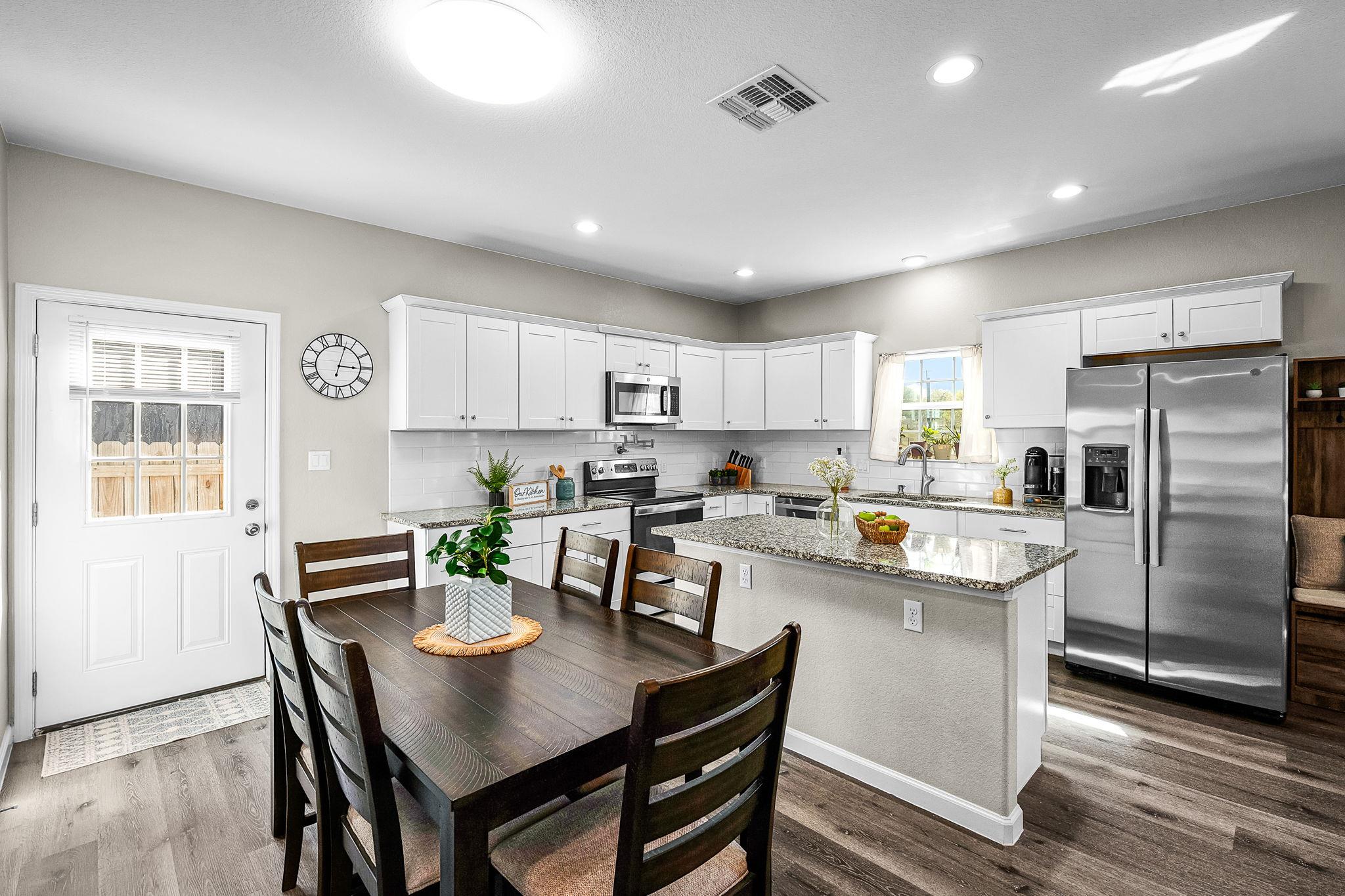 224 Spruce Avenue Luling TX 78648