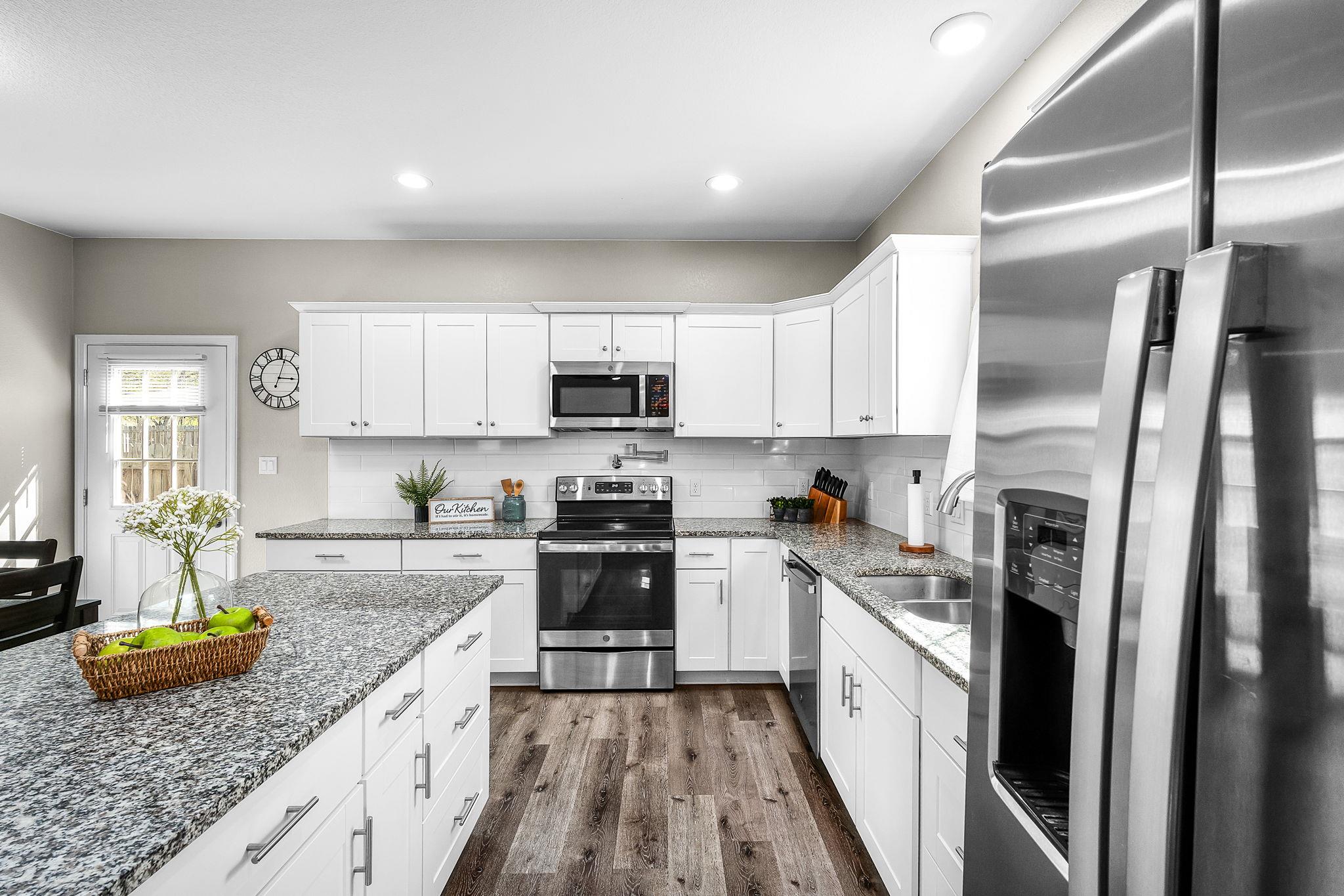224 Spruce Avenue Luling TX 78648