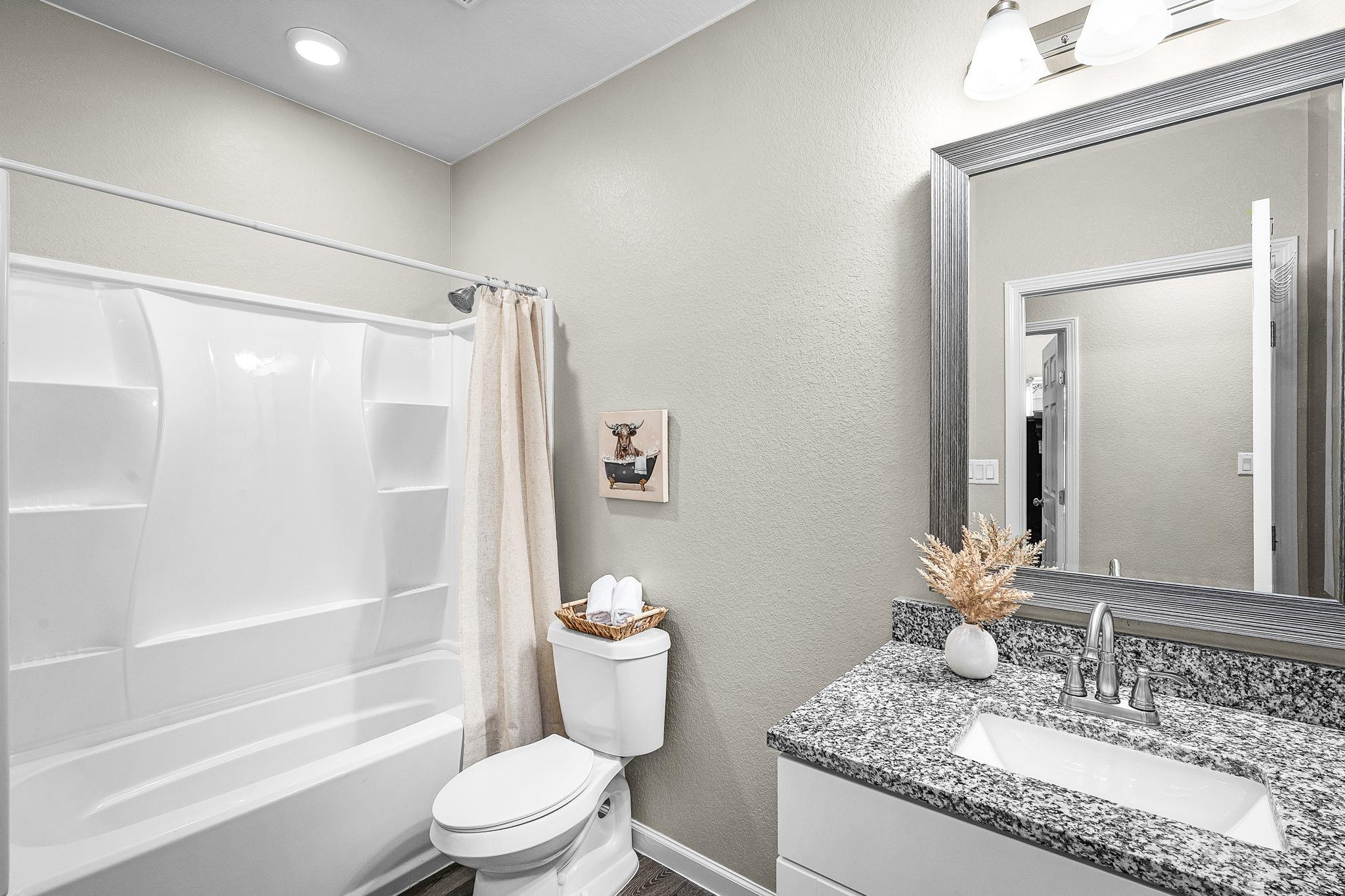 224 Spruce Avenue Luling TX 78648