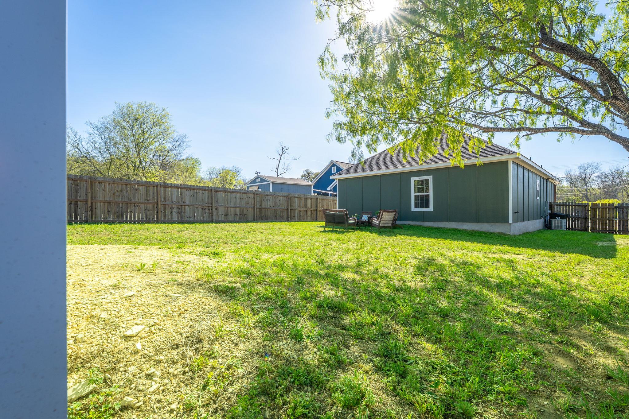 224 Spruce Avenue Luling TX 78648