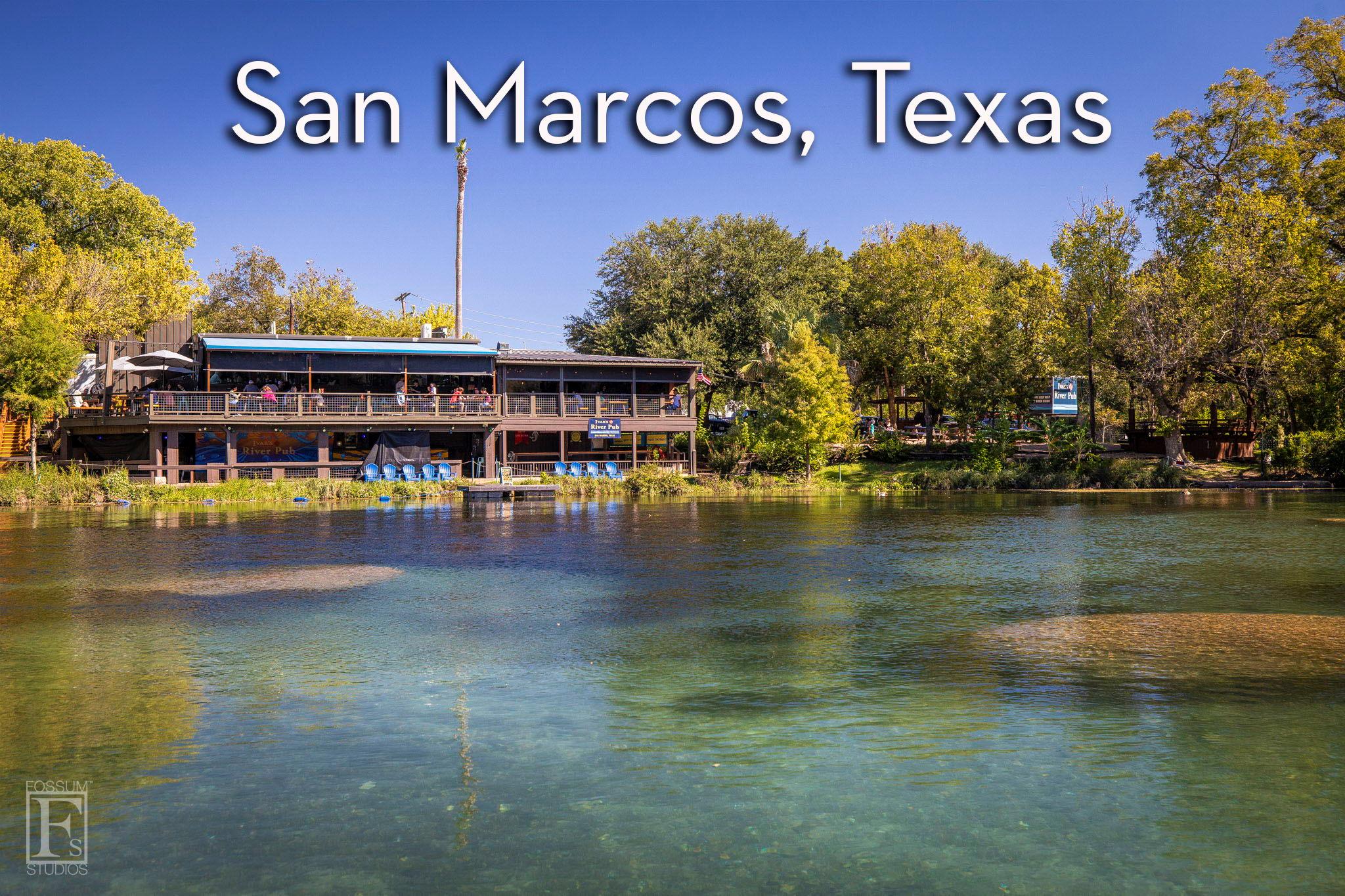 224 Spruce Avenue Luling TX 78648