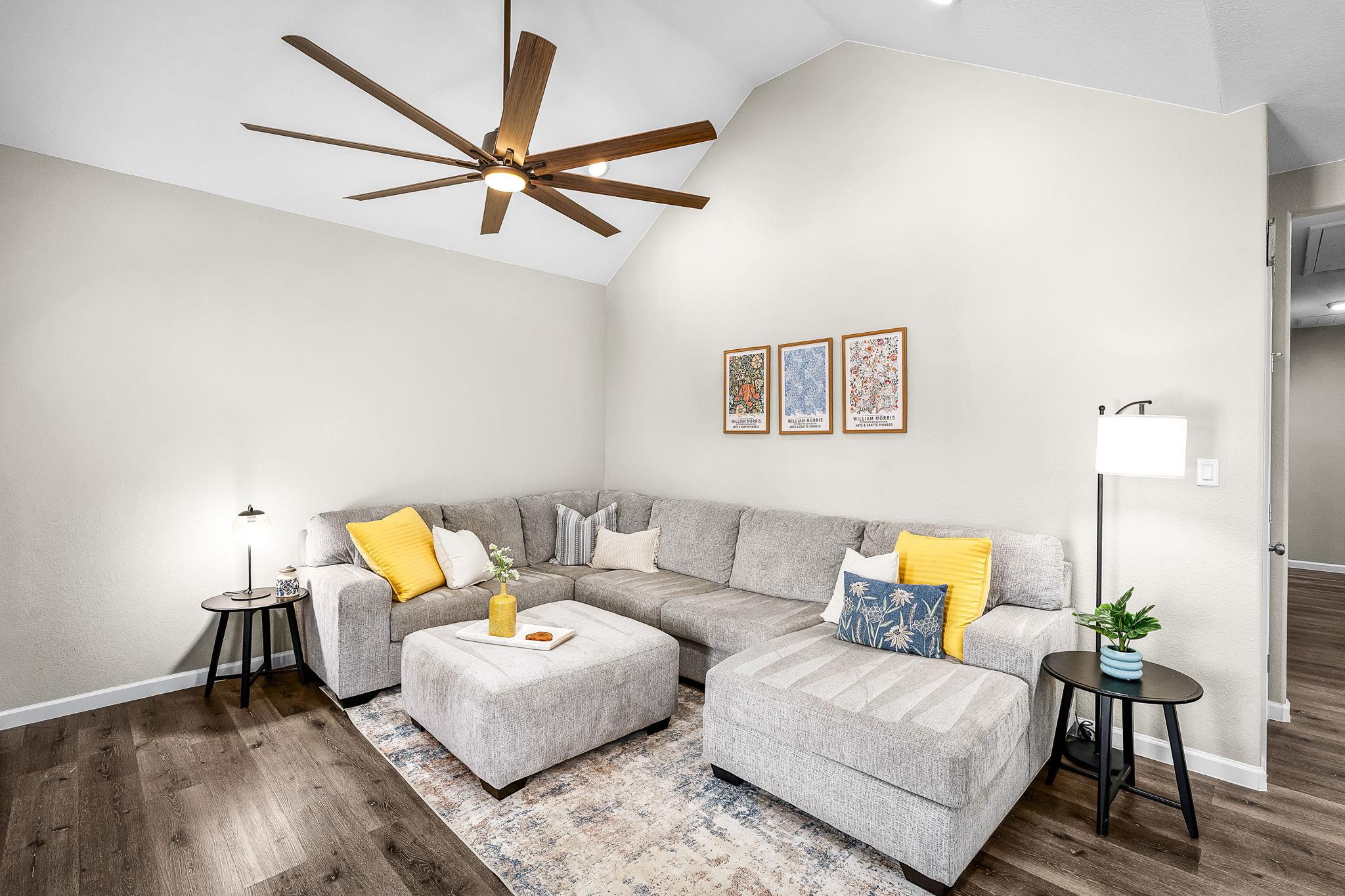 224 Spruce Avenue Luling TX 78648